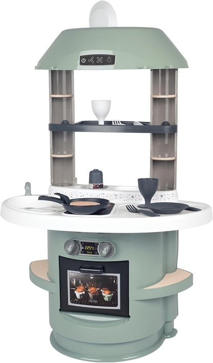 Para Cocinar Smoby Cocina Nova multicolor para niños