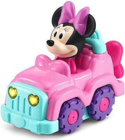 Vehículos Y Radiocontrol Vetch Tut Tut Bolidos Disney Surtido  multicolor para bebe