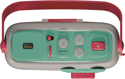 Juegos De Mesa Clementoni Disney Storyteller Projector Plus multicolor para niños