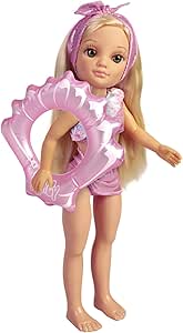 Muñecas Y Peluches Famosa 700016229 multicolor para juguetes