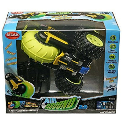 Bizak Air Rebound 2.0