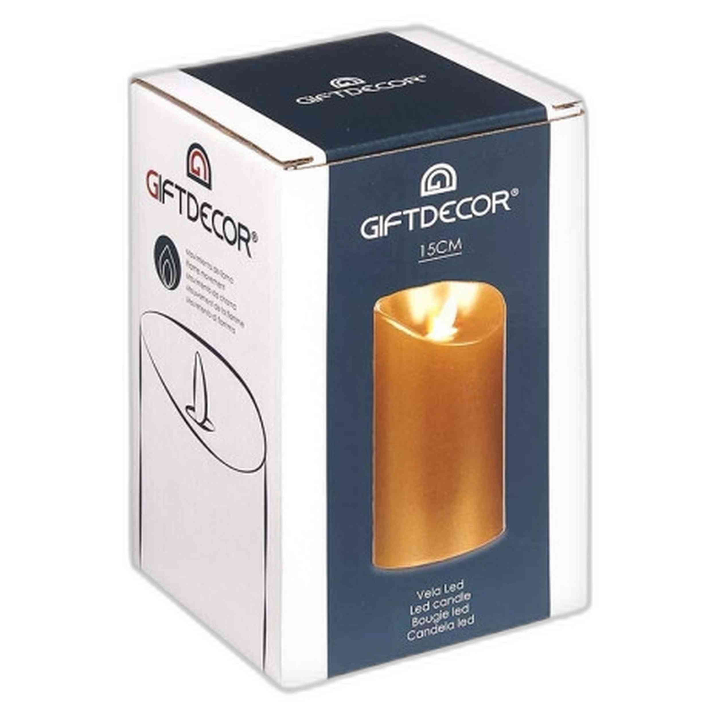 Imagen del producto con referencia 65424-GOLD