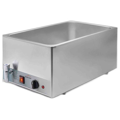 Utensilios Lacor Cubeta Gn 1/2
