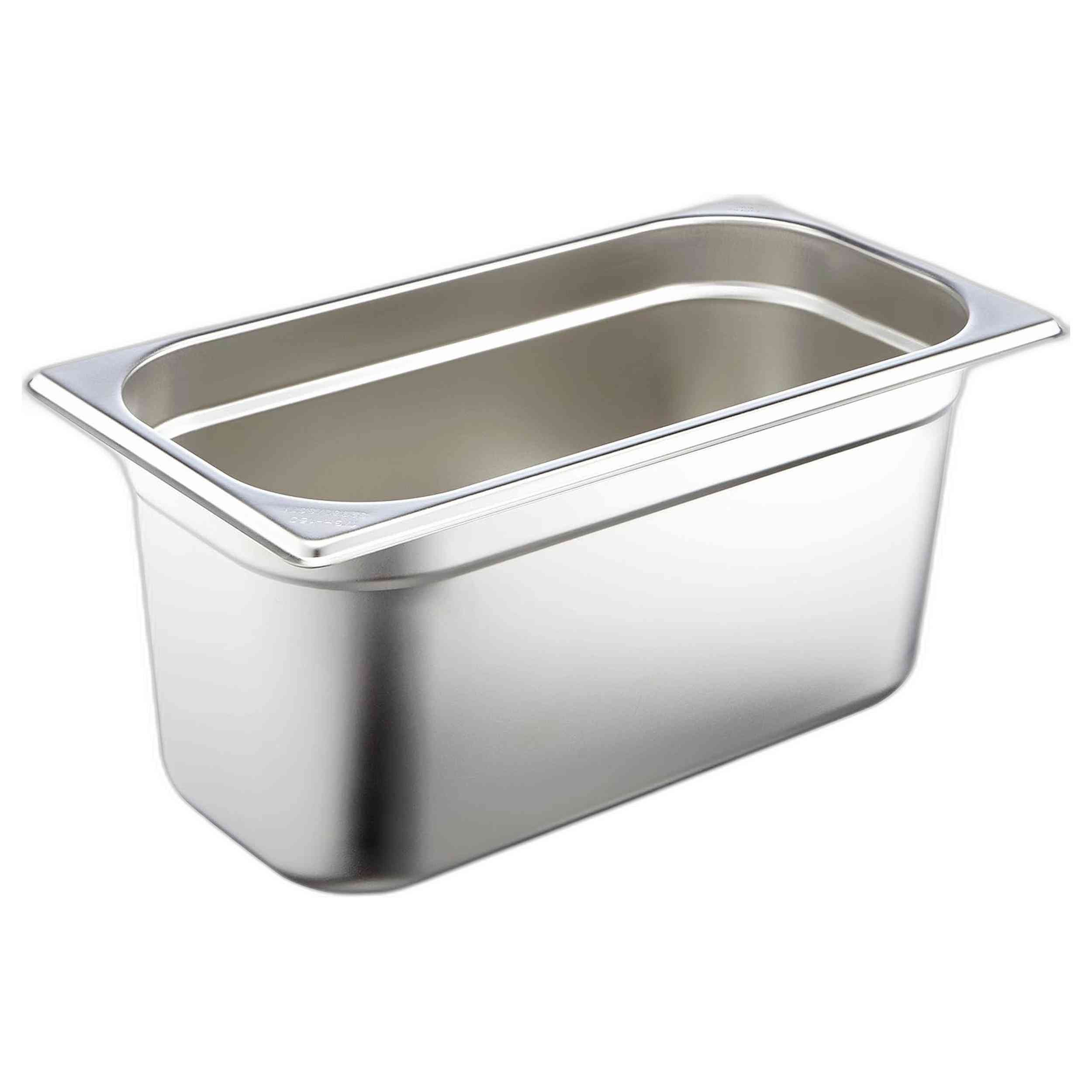 Utensilios Lacor Cubeta Gn 1/3