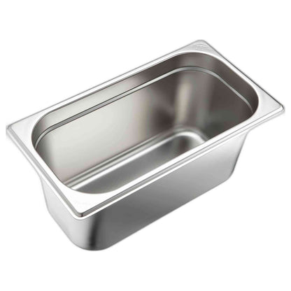 Utensilios Lacor Cubeta Gn 1/3
