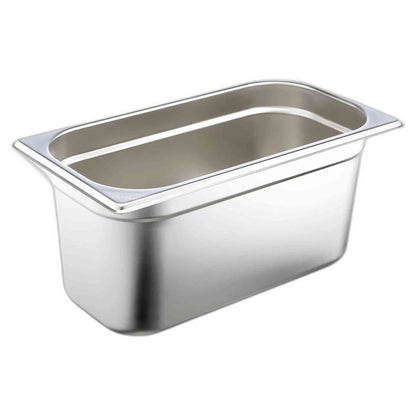 Utensilios Lacor Cubeta Gn 1/3