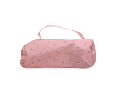 Accesorios Monnëka Silla Plegable Infantil Whale Pink multicolor para niños