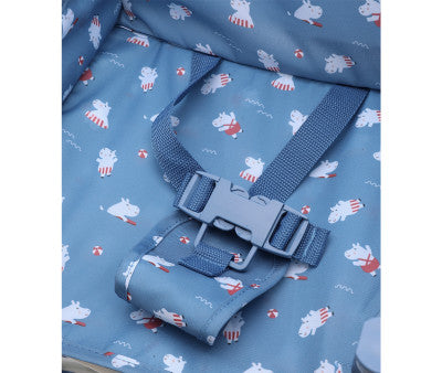 Accesorios Monnëka Silla Plegable Infantil Hippos multicolor para niños