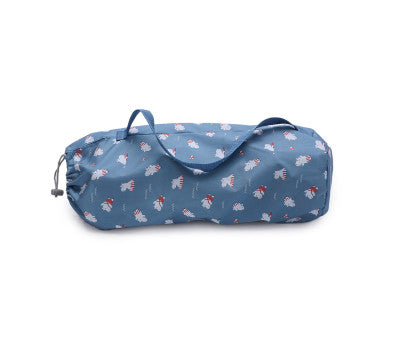 Accesorios Monnëka Silla Plegable Infantil Hippos multicolor para niños