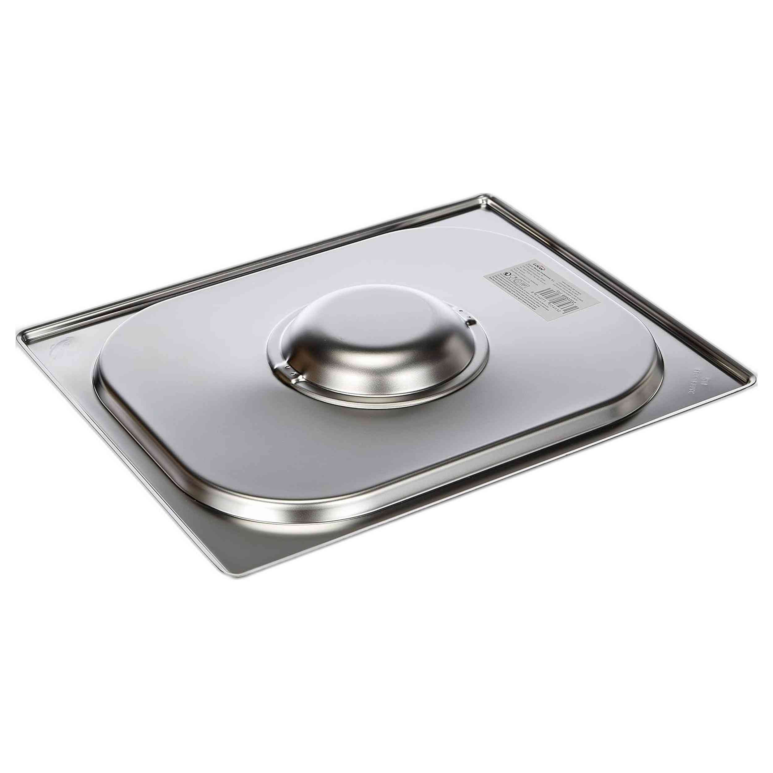 Utensilios Lacor Tapa Cubeta Gn 1/2