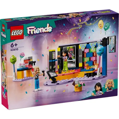 Construcciones Y Puzzles Lego 42610 multicolor para juguetes