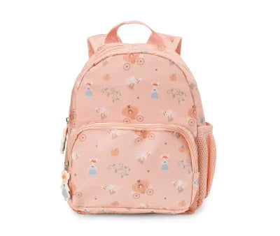 Paseo Tutete Mochila Infantil Mouse Fairies rosa para bebe
