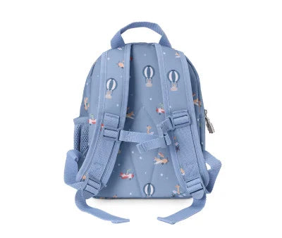 Bolsos Y Mochilas Tutete Mochila Infantil Planes azul para bebe