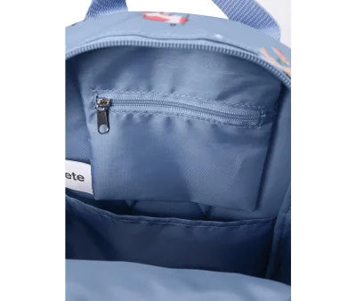 Bolsos Y Mochilas Tutete Mochila Infantil Planes azul para bebe