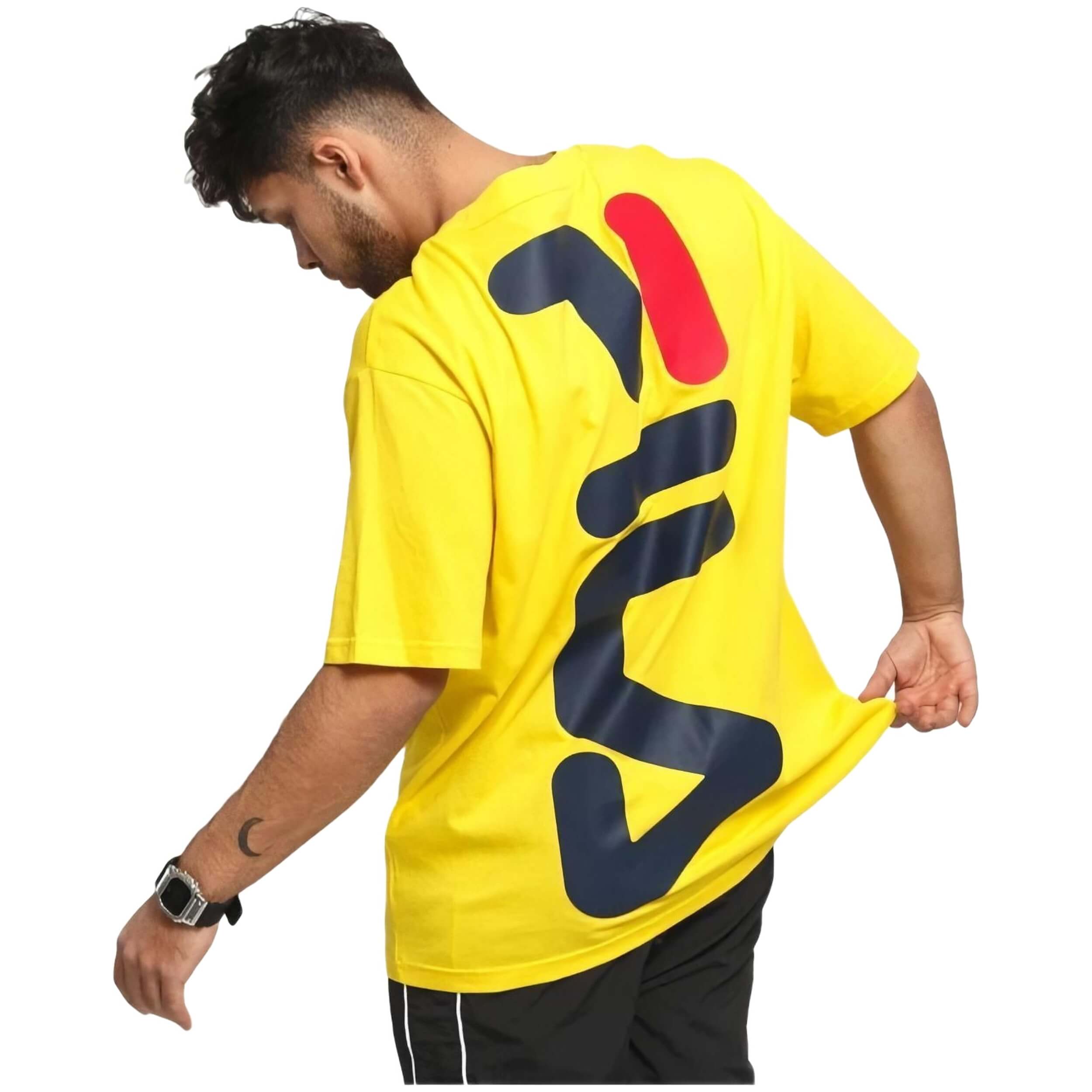 Imagen del producto con referencia 687484-AMARILLO