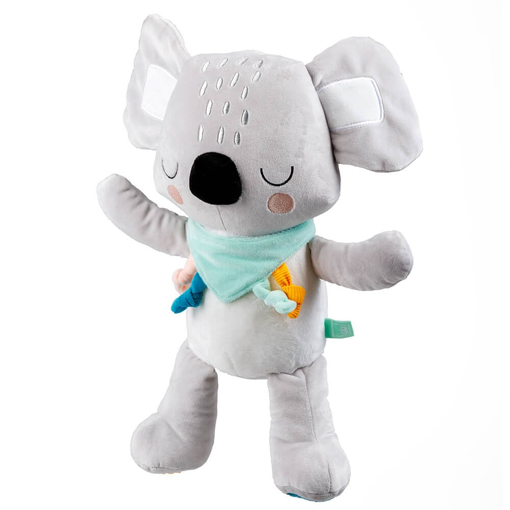Muñecas Y Peluches Toynamics Peluche Para Bebes Personalizable – Koal multicolor para bebe