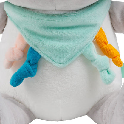 Muñecas Y Peluches Toynamics Peluche Para Bebes Personalizable – Koal multicolor para bebe