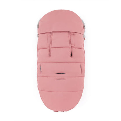 Paseo Bbes&Co Petite&Mars Saco Silla Comfy 4 En 1 Old Rosa rosa para bebe