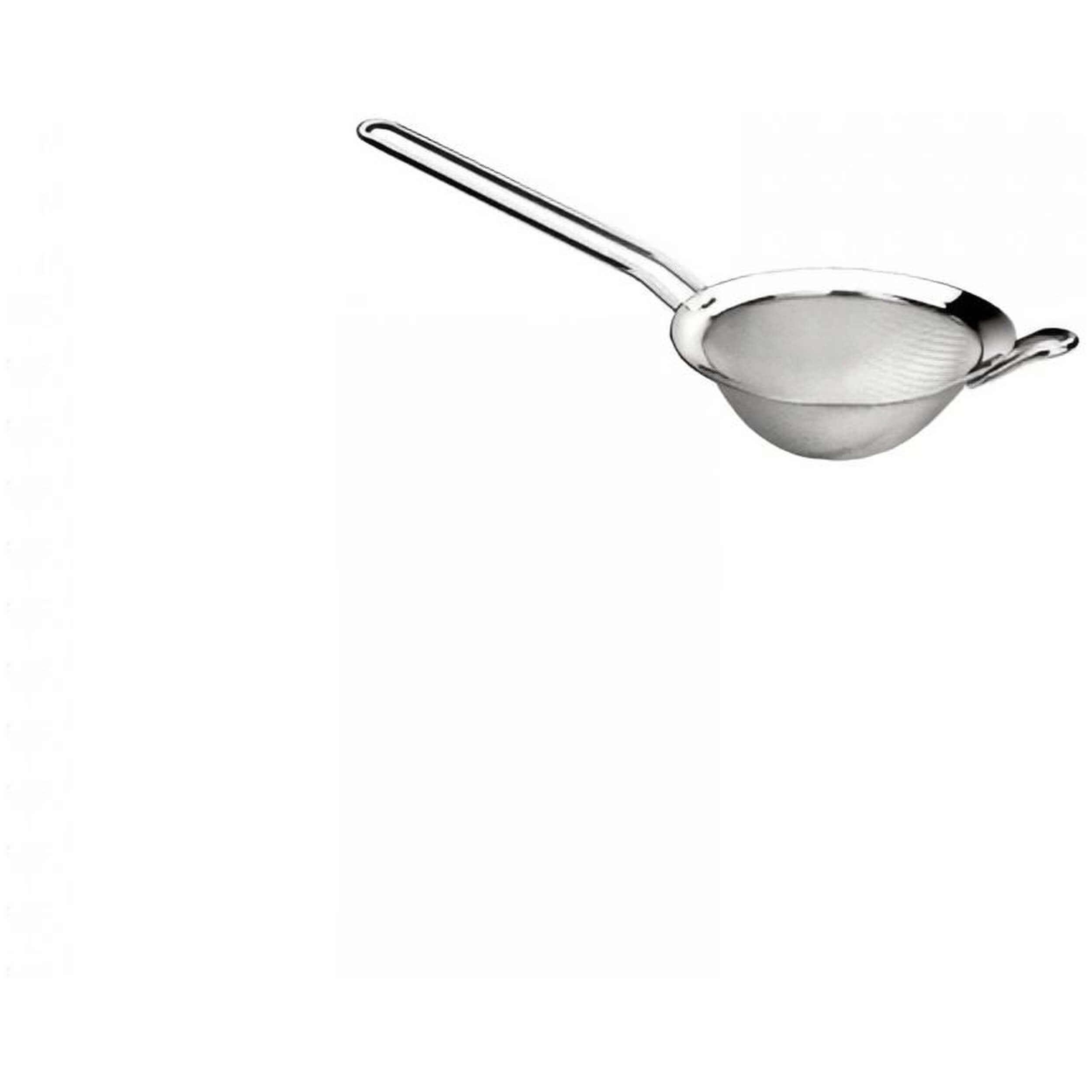 Utensilios Ibili Colador Malla Media Bola Inox Prisma