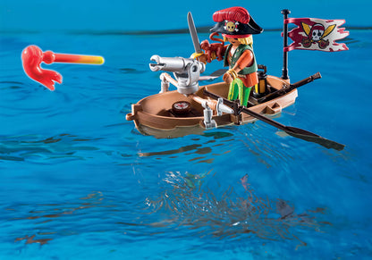 Figuras Y Minimundos Playmobil Calendario De Adviento Piratas multicolor para niños