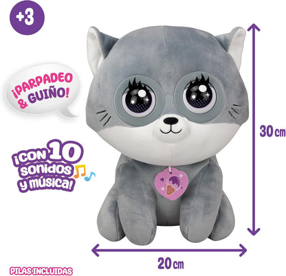 Muñecas Y Peluches Bizak Guiñitos Surtido multicolor para niños