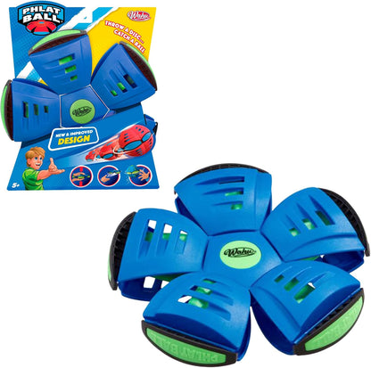 Aire Libre Bizak Disco Balón Phlat Ball Colores Surtidos multicolor para niños