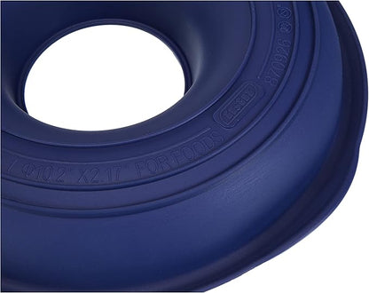 Para Cocinar Ibili 870926-Azul multicolor para menaje de cocina