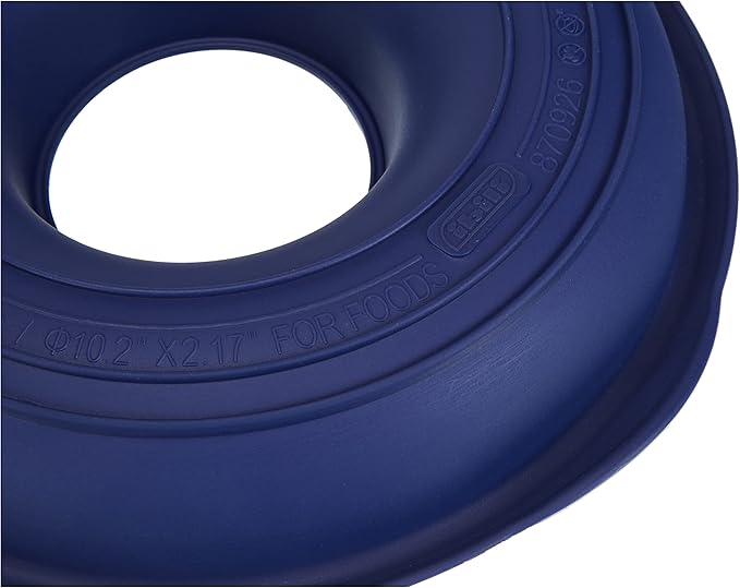 Para Cocinar Ibili 870926-Azul multicolor para menaje de cocina