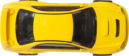 Vehículos Y Radiocontrol Mattel Games Hot Wheels Premmium Thrill Climbers Subaru Impreza Wrx multicolor para niños
