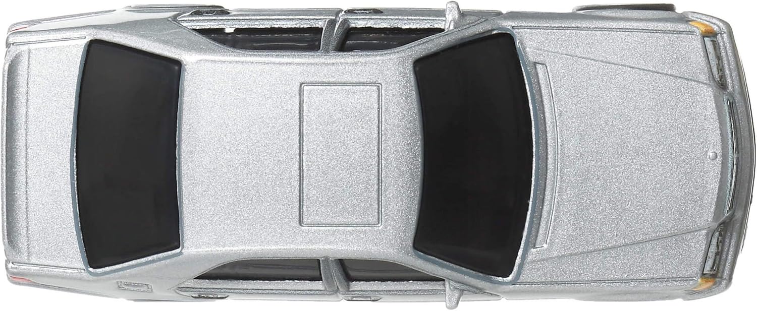 Vehículos Y Radiocontrol Mattel Games Hot Wheels Premium Fast&Furious Mercedes Benz 500 Sel multicolor para niños