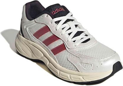 Zapatillas Adidas Eclyptix 2000 J blanco para niños