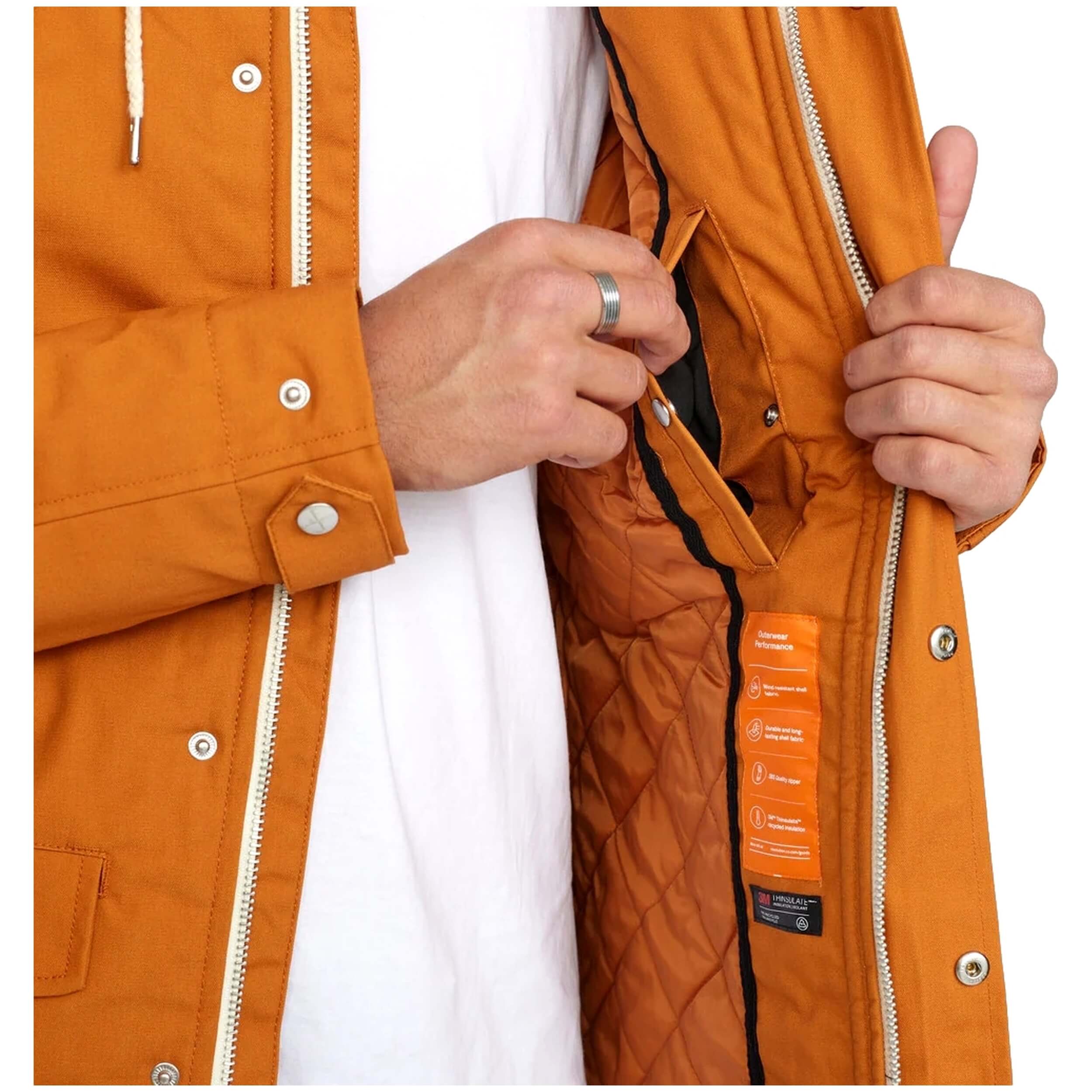 Imagen del producto con referencia 7246-ORANGE
