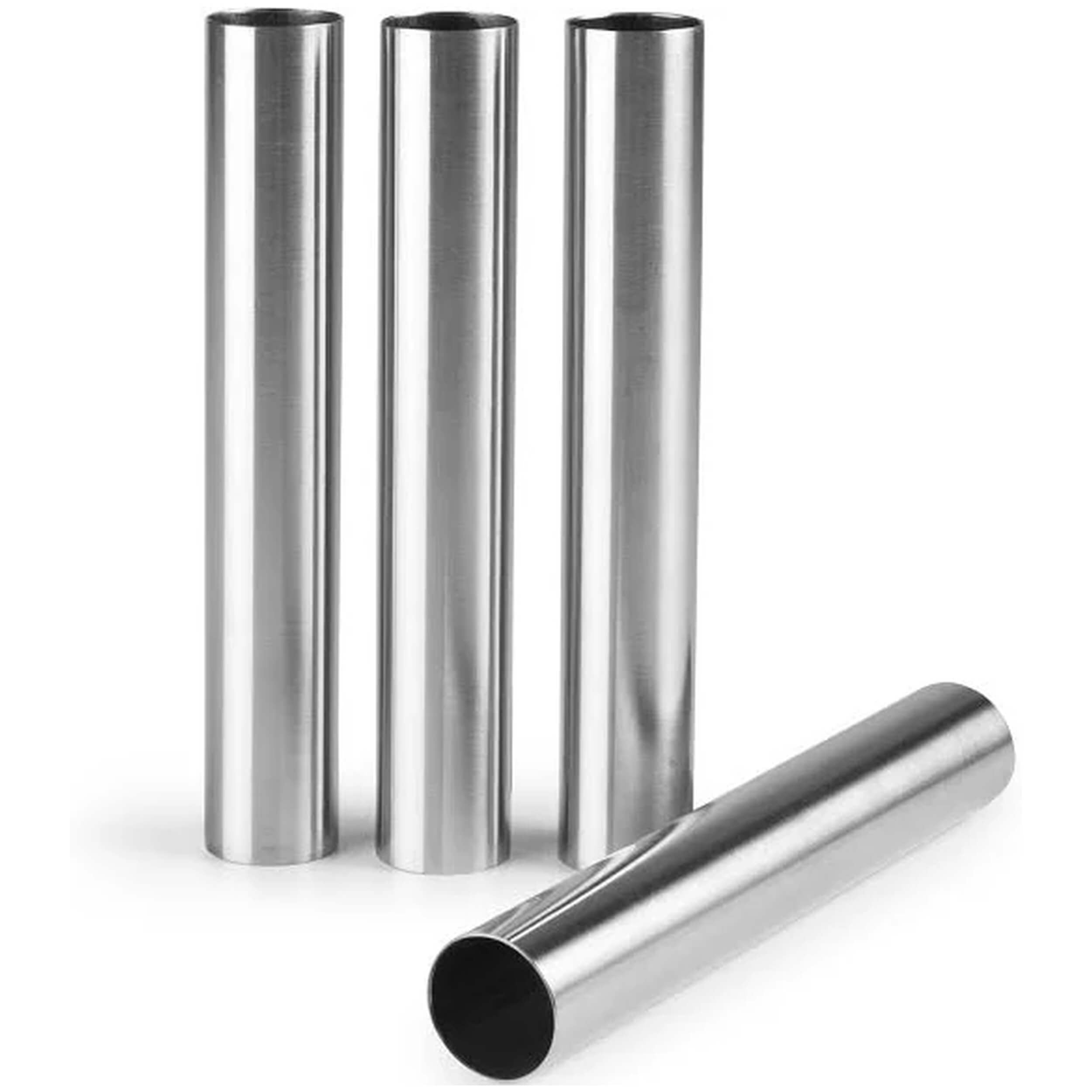 Ibili Moldes De Canutillos