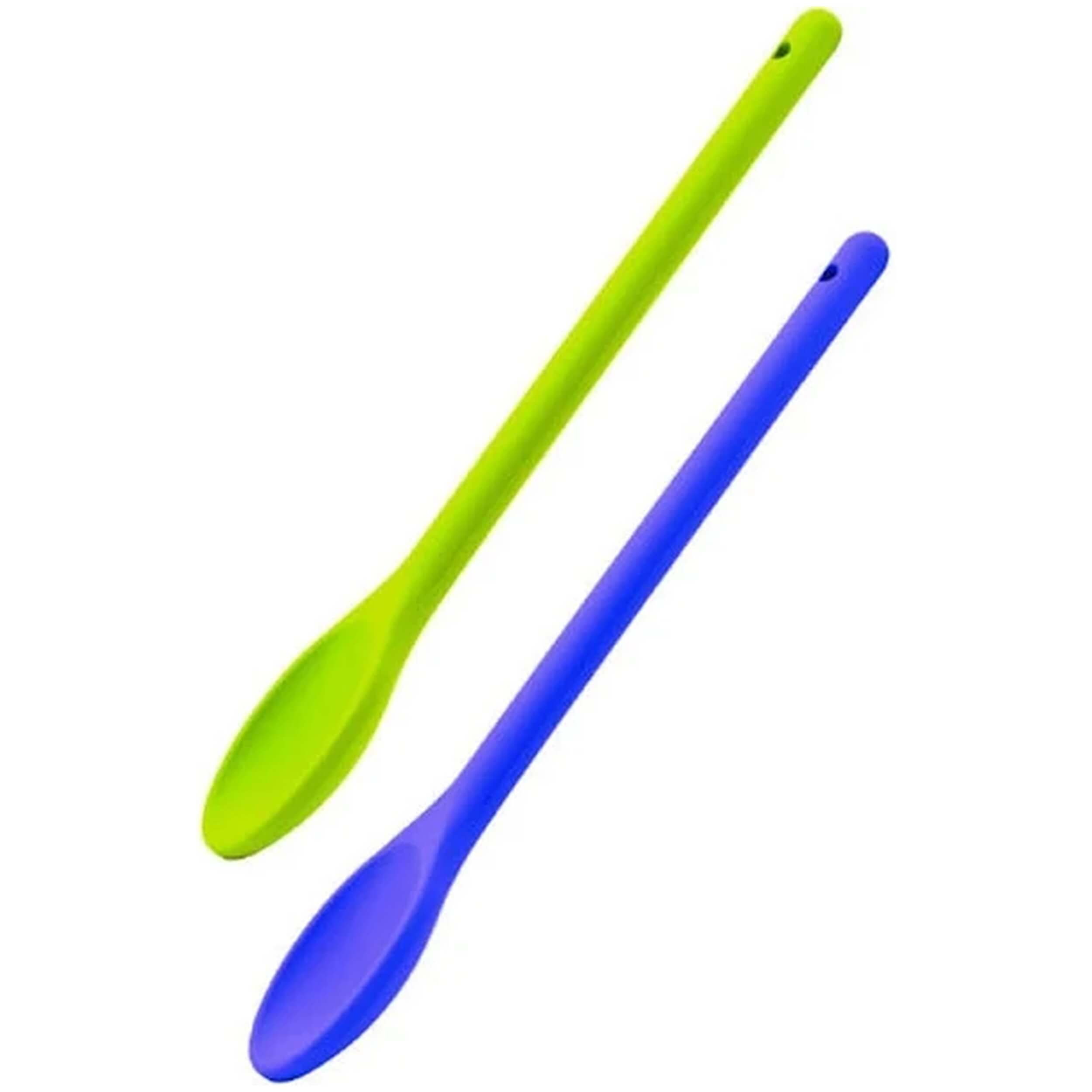 Ibili Cuchara De Silicona Fiberglass