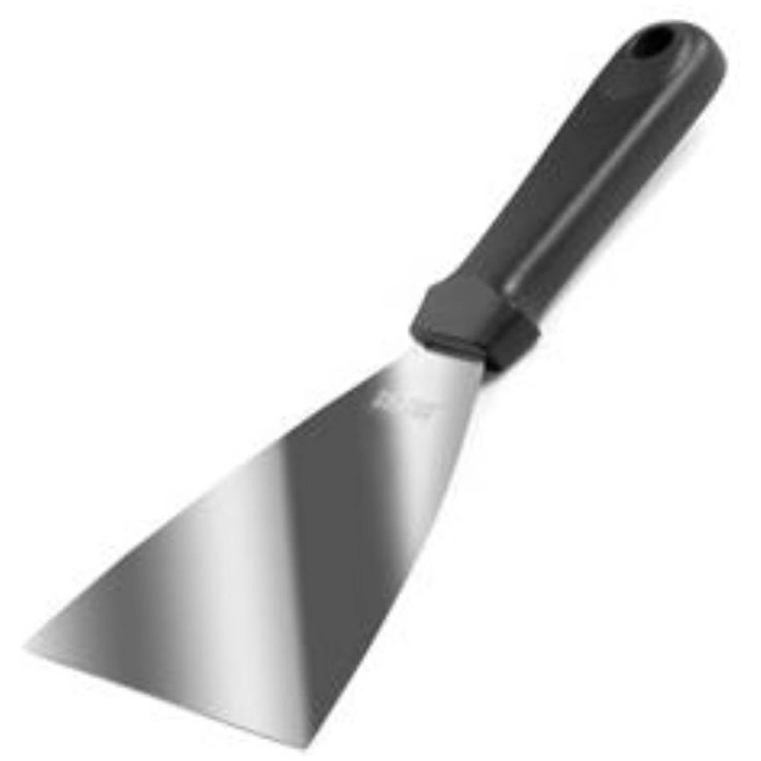 Ibili Rasqueta Triangular Ecoprof