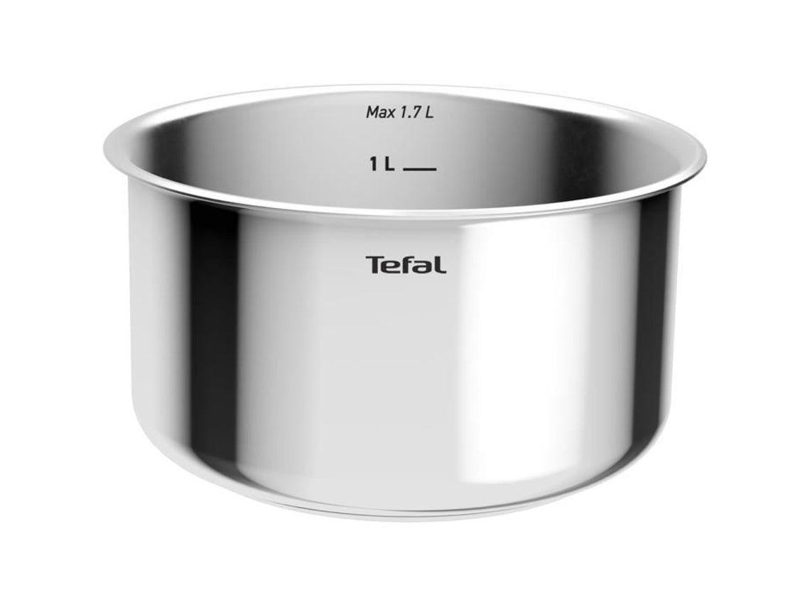 Para Cocinar Tefal Ingenio gris para unisex