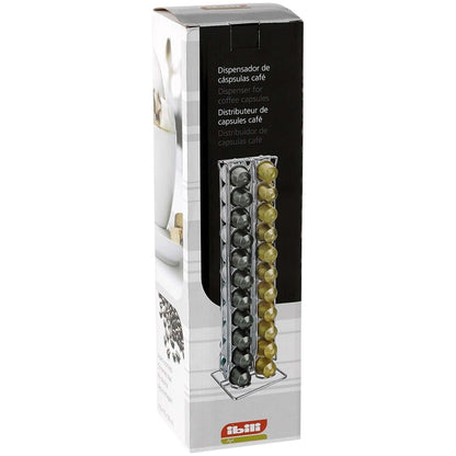 Utensilios Ibili Disp. De Capsulas Nespresso Fuji
