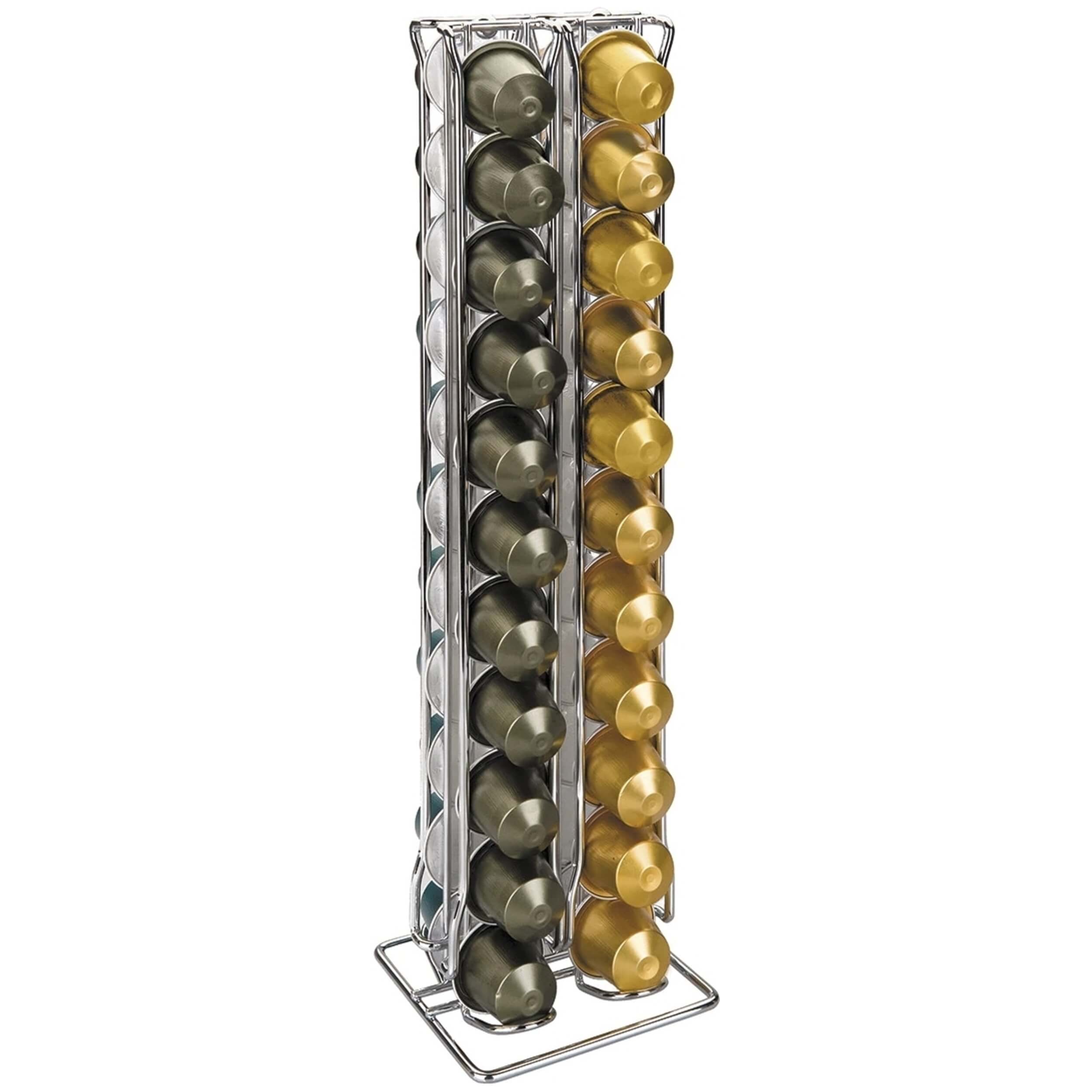 Utensilios Ibili Disp. De Capsulas Nespresso Fuji