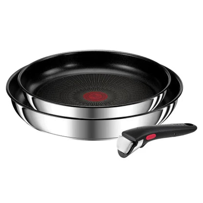Para Cocinar Tefal Ingenio gris para unisex