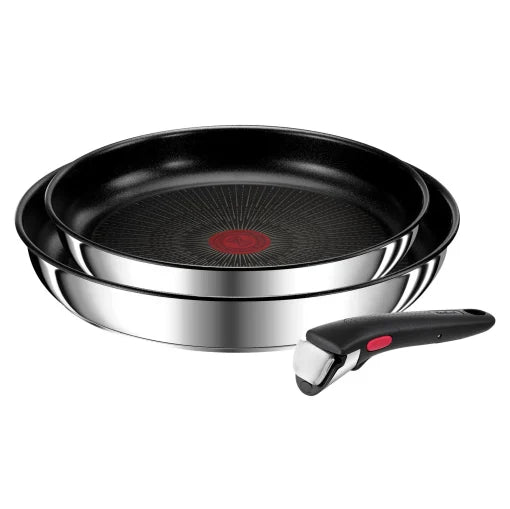 Para Cocinar Tefal Ingenio gris para unisex