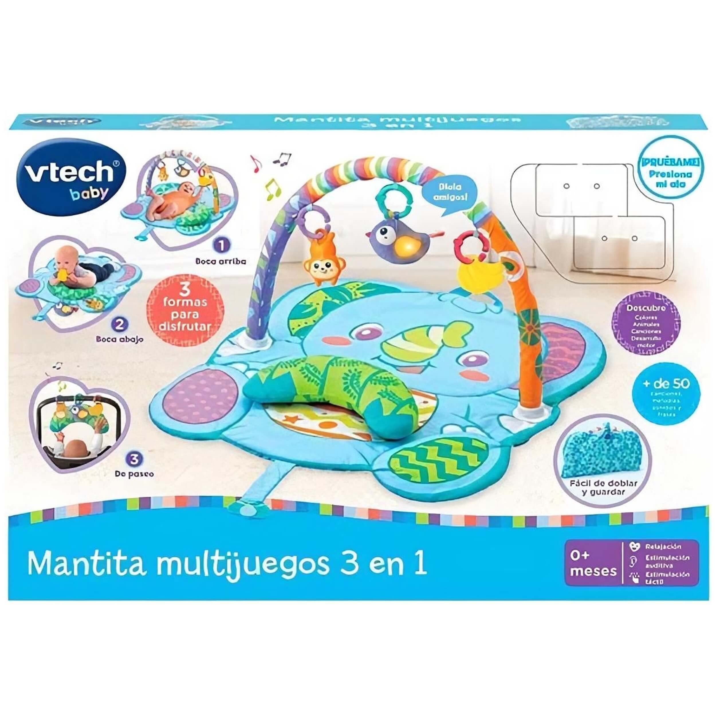 Imagen del producto con referencia 80-536022