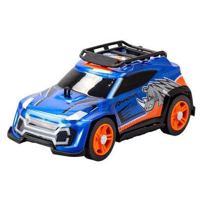 Vehículos Y Radio Control Bizak 6200-0700 multicolor para juguetes