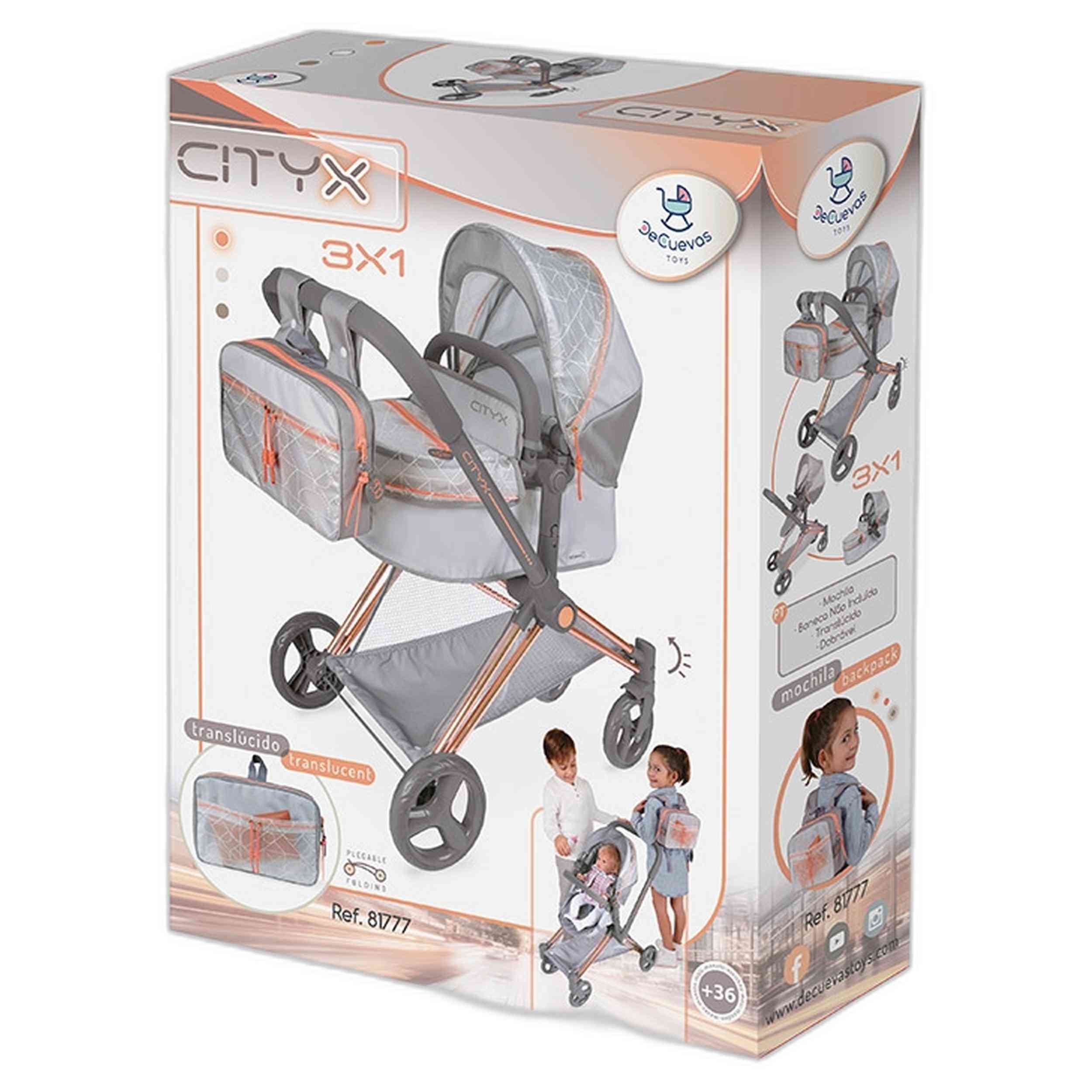 Imagen del producto con referencia 81777