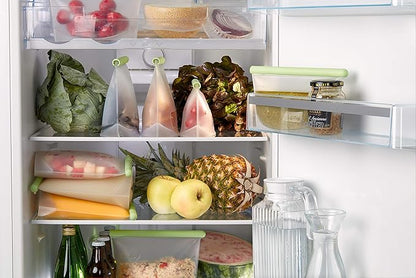 Utensilios Lekue 3400800Suru004-Verde multicolor para menaje de cocina