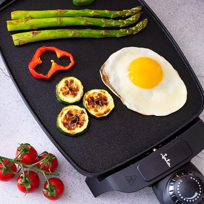 Pequeño Electrodoméstico Jata Gr205-Negro multicolor para electrodomésticos