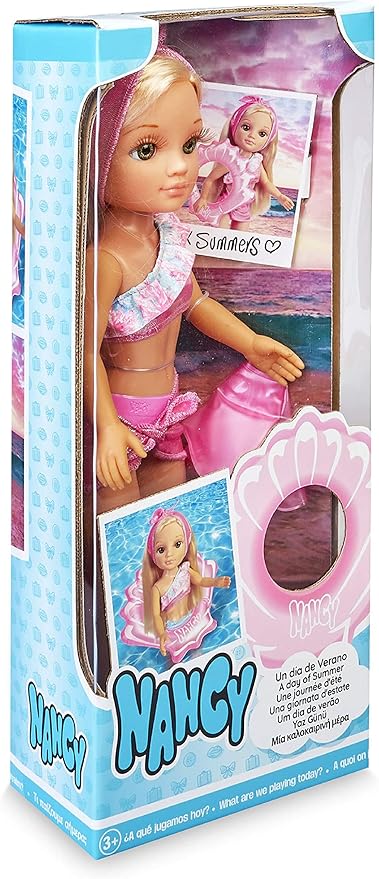 Muñecas Y Peluches Famosa 700016229 multicolor para juguetes