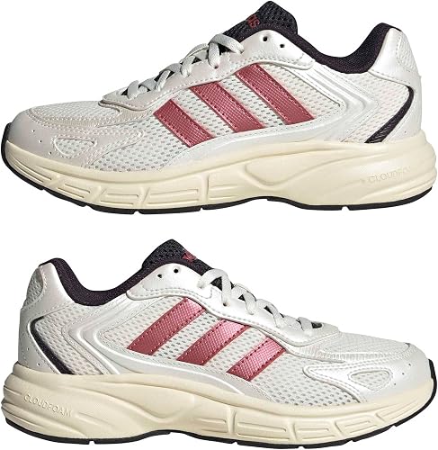 Zapatillas Adidas Eclyptix 2000 J blanco para niños
