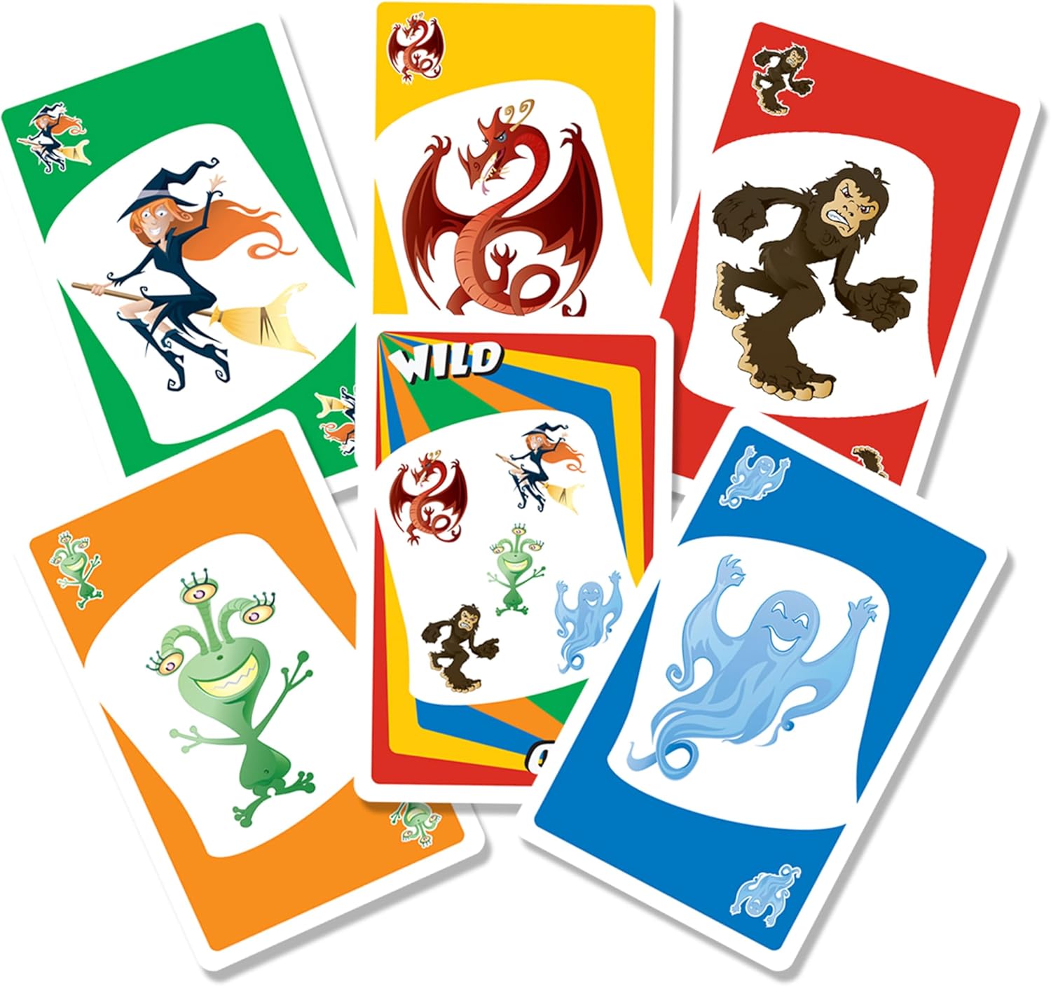 Juegos De Mesa Spin Master Juego De Mesa Mentiroso multicolor para niños