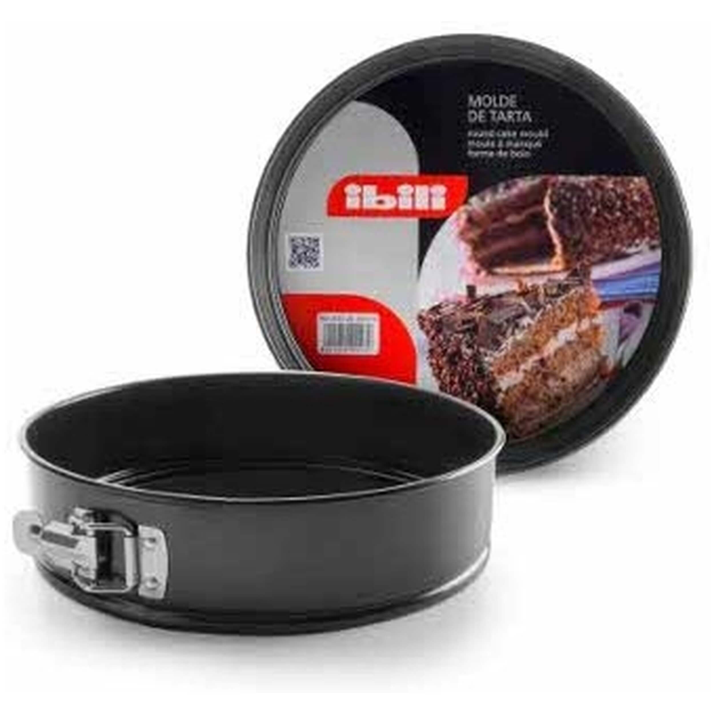 Imagen del producto con referencia 820124-NEGRO