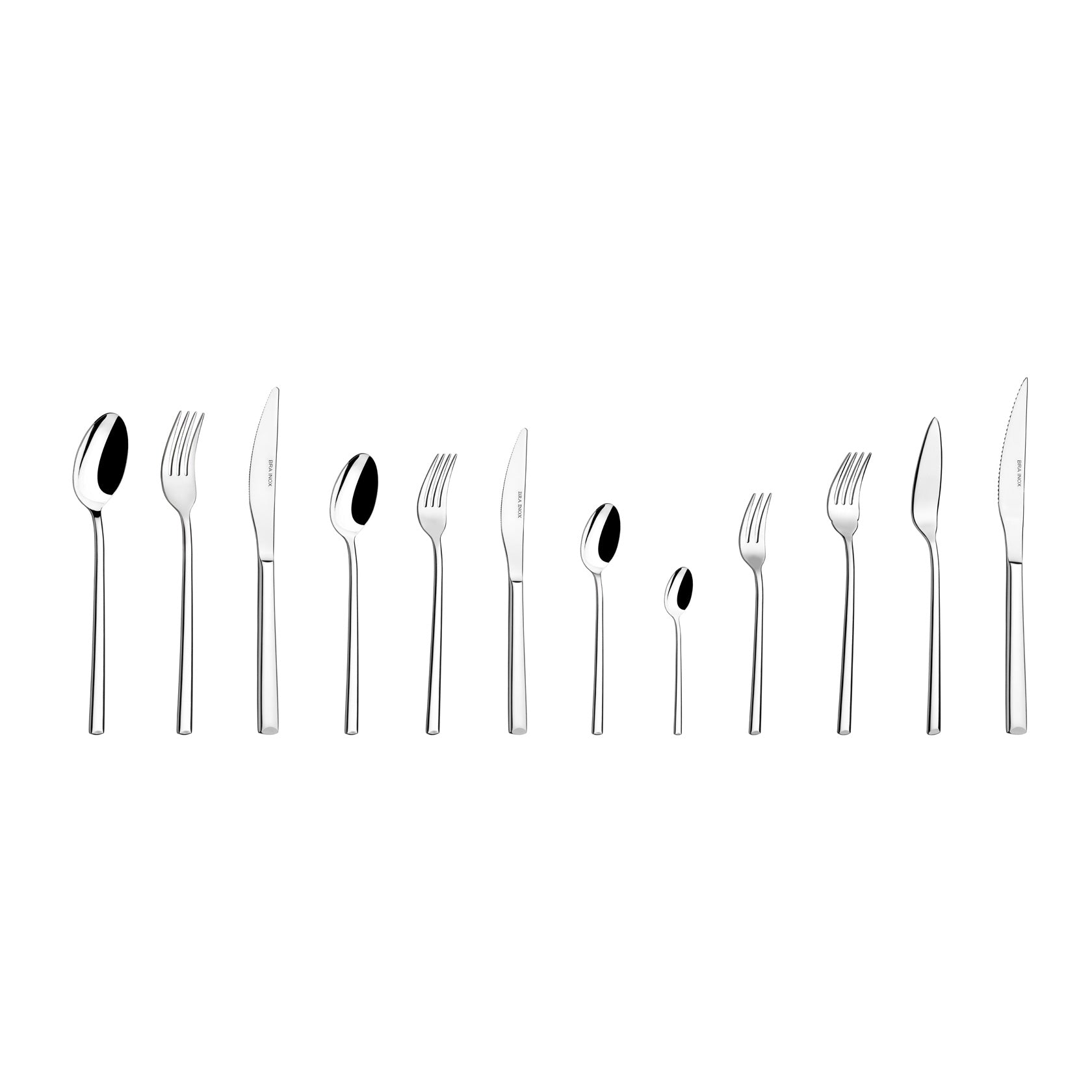 Para Cocinar Bra Verona plateado para unisex